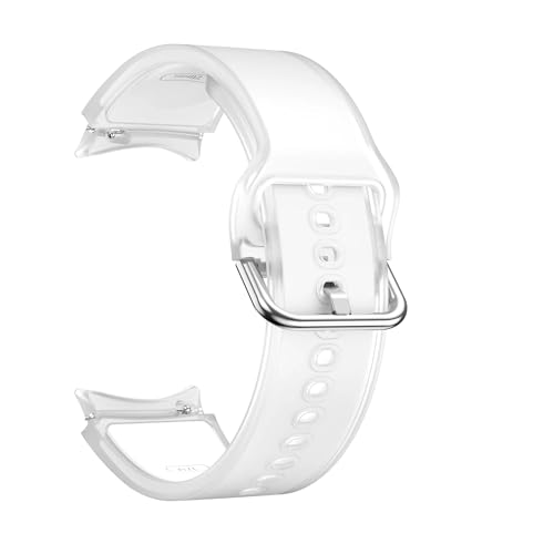 CHCWR 20mm Sommerband für Galaxy Watch 7 Fe 40mm Uhr 6 klassisches 47mm -Gurt Wanderwomen Man Accessoire Watchbänder von CHCWR