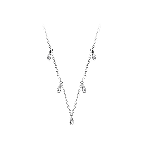 CHCWR Anhängerkette für Frauen Hochzeit Schmuck CHCWR Anhängerkette für Frauen Hochzeit Schmuck von CHCWR