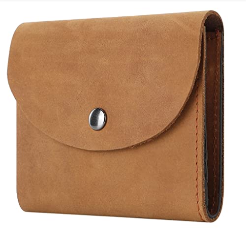CHCWR Multi Funktionelle Frauen Geldbeutel, dünne Handtasche, Zero Wallet, Kartenbeutel, tragbarer kurz von CHCWR
