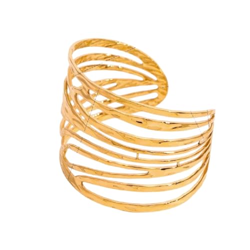 CHCWR NEU 2026 UNISEX FODE HANDMADE HAMMERT STAPINING BRACELLETS LINE BANGLES Damenschmuck Geschenk für ihren Dekoration Luxus mit Ihnen Accessoires Trendy Creative Best für Frauen und Männer CHCWR NEU 2026 UNISEX FODE HANDMADE HAMMERT STAPINING BRACELLETS LINE BANGLES Damenschmuck Geschenk für ihren Dekoration Luxus mit Ihnen Accessoires Trendy Creative Best für Frauen und Männer von CHCWR