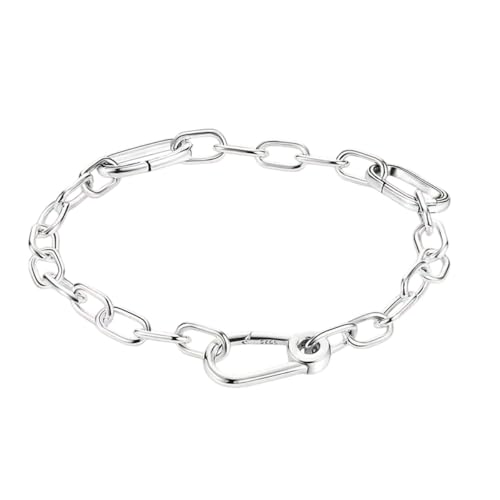 NEU 2025 UNISEX 925 SILVER MY LIEBE STARFISS Flamingo Anhänger Charms Fit Original Me Armband DIY Perlenschmuck für Frauen Dekoration Luxus mit Ihnen Accessoires Trendy für Frauen und Männer von CHCWR