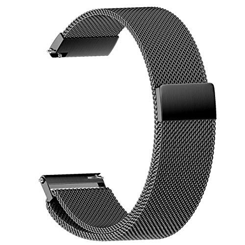Uhrengurt 18mm 20 mm 22 mm Universal Milanes Loop Gurt Watchbänder Smart Watch Metallgurt Edelstahl Uhr Watch Band Männer & Frauen Uhren Armband Uhrengurt 18mm 20 mm 22 mm Universal Milanes Loop Gurt Watchbänder Smart Watch Metallgurt Edelstahl Uhr Watch Band Männer & Frauen Uhren Armband von CHCWR
