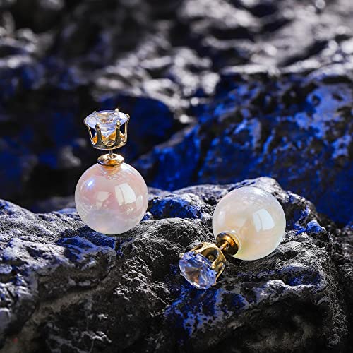 Zirkon eingelegtes Rose Bowknot Liebesohrringe für Frauen Hochzeit Schmuck Geburtstag s Zirkon eingelegtes Rose Bowknot Liebesohrringe für Frauen Hochzeit Schmuck Geburtstag s von CHCWR