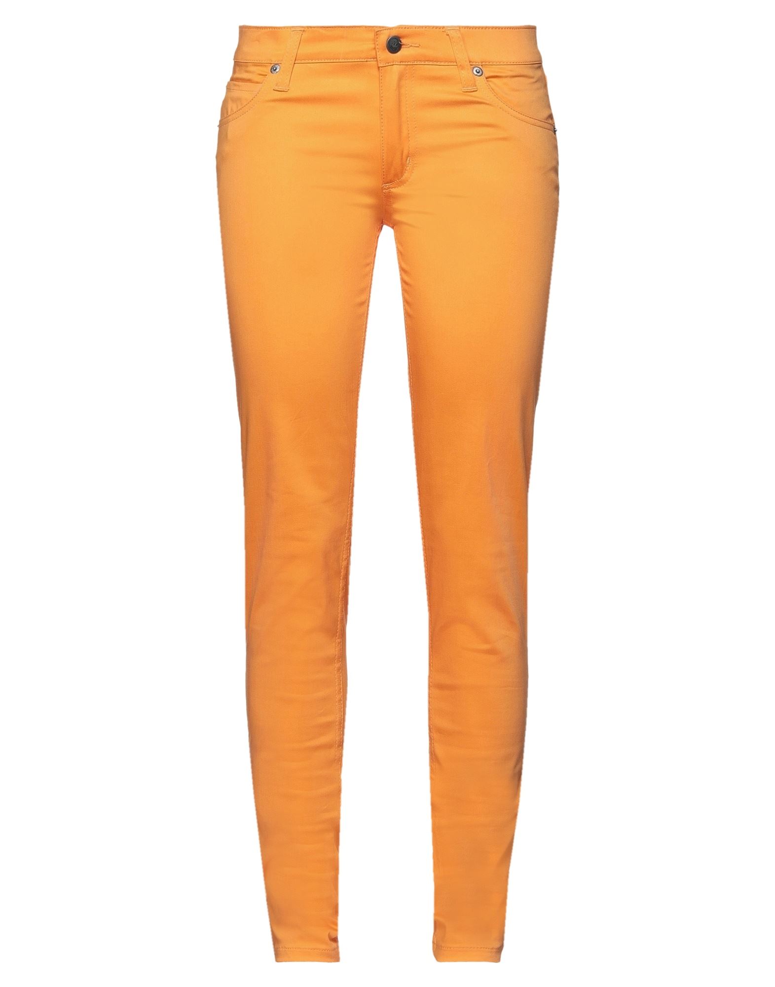 CHEAP MONDAY Hose Damen Orange von CHEAP MONDAY