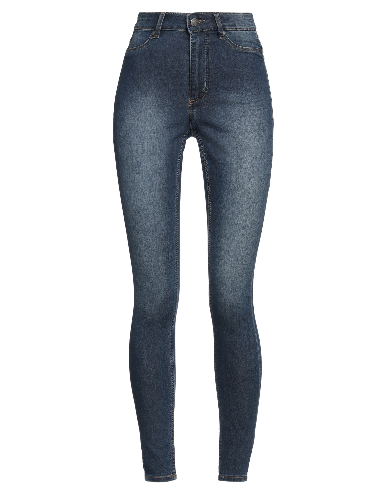 CHEAP MONDAY Jeanshose Damen Blau von CHEAP MONDAY