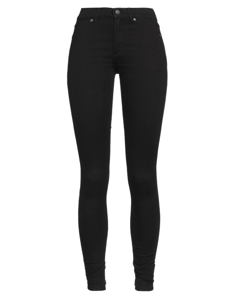 CHEAP MONDAY Jeanshose Damen Schwarz von CHEAP MONDAY