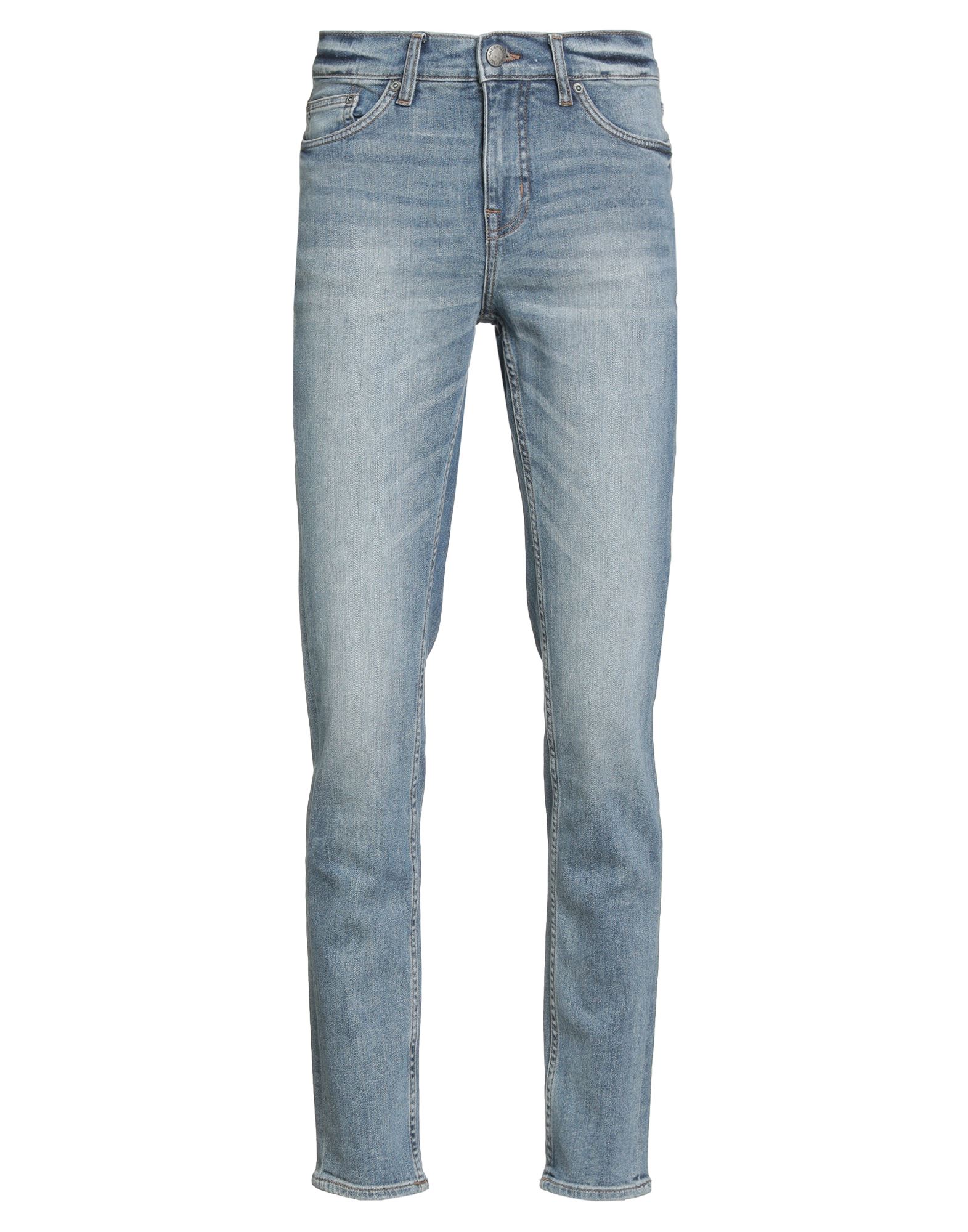 CHEAP MONDAY Jeanshose Herren Blau von CHEAP MONDAY
