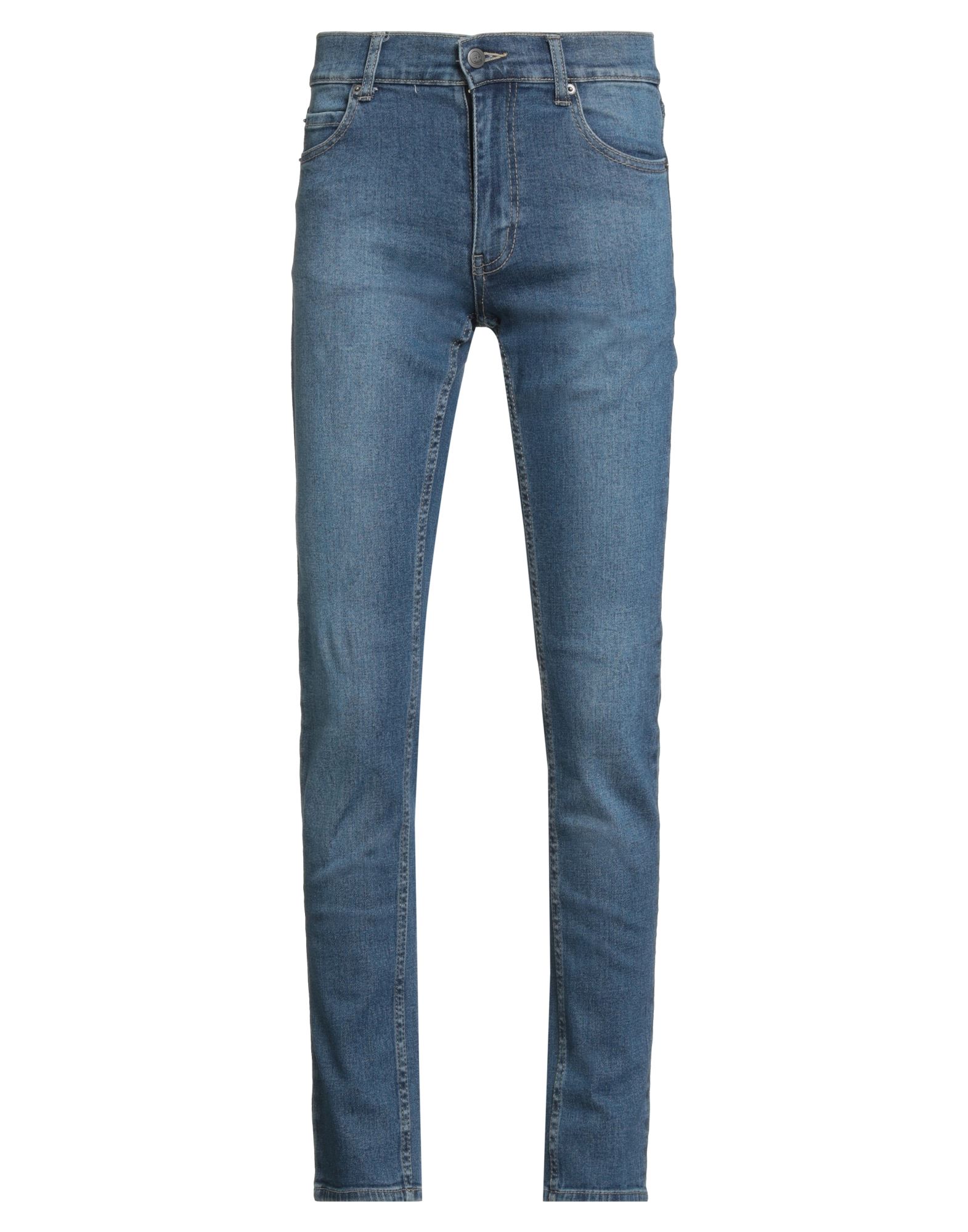 CHEAP MONDAY Jeanshose Herren Blau von CHEAP MONDAY
