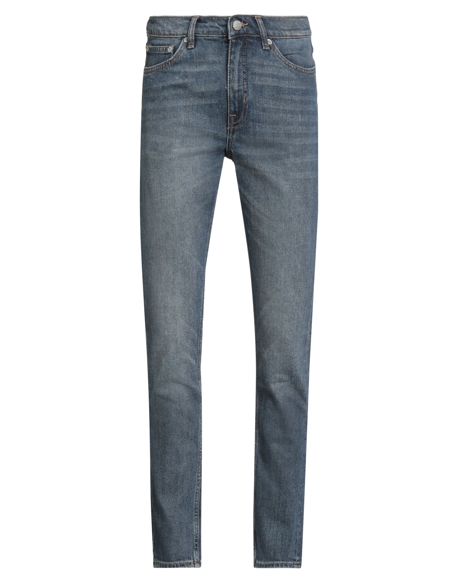 CHEAP MONDAY Jeanshose Herren Blau von CHEAP MONDAY