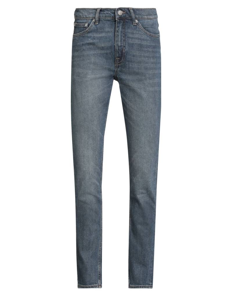 CHEAP MONDAY Jeanshose Herren Blau von CHEAP MONDAY