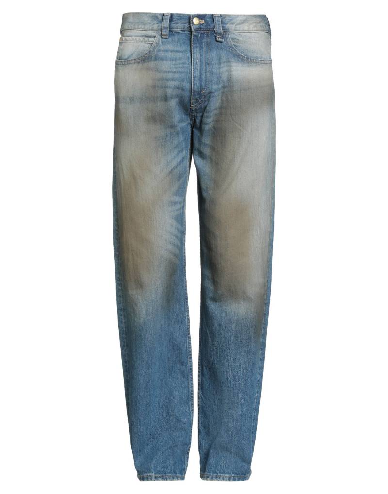 CHEAP MONDAY Jeanshose Herren Blau von CHEAP MONDAY