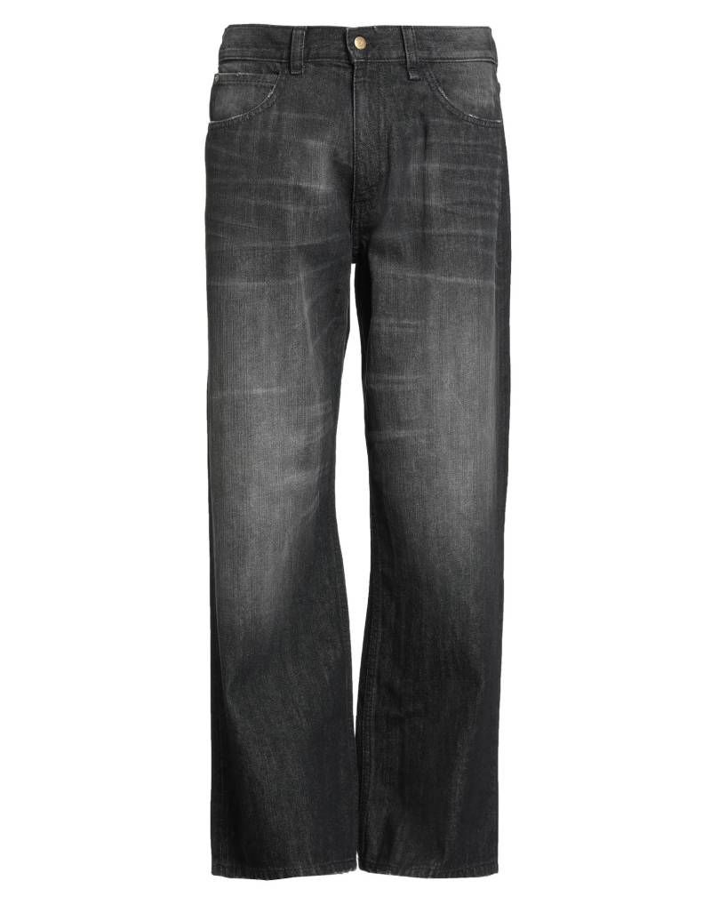 CHEAP MONDAY Jeanshose Herren Schwarz von CHEAP MONDAY