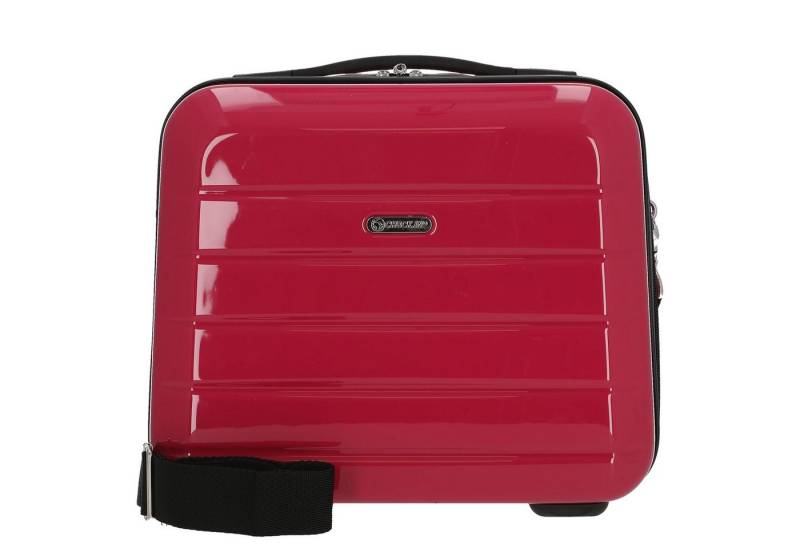 CHECK.IN® Beautycase London 2.0 - Beautycase 33 cm (pink) von CHECK.IN®