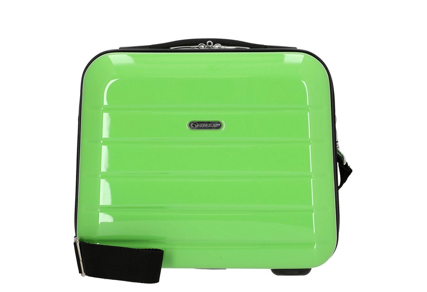 CHECK.IN® Beautycase London 2.0 - Beauty Case 33 cm von CHECK.IN®