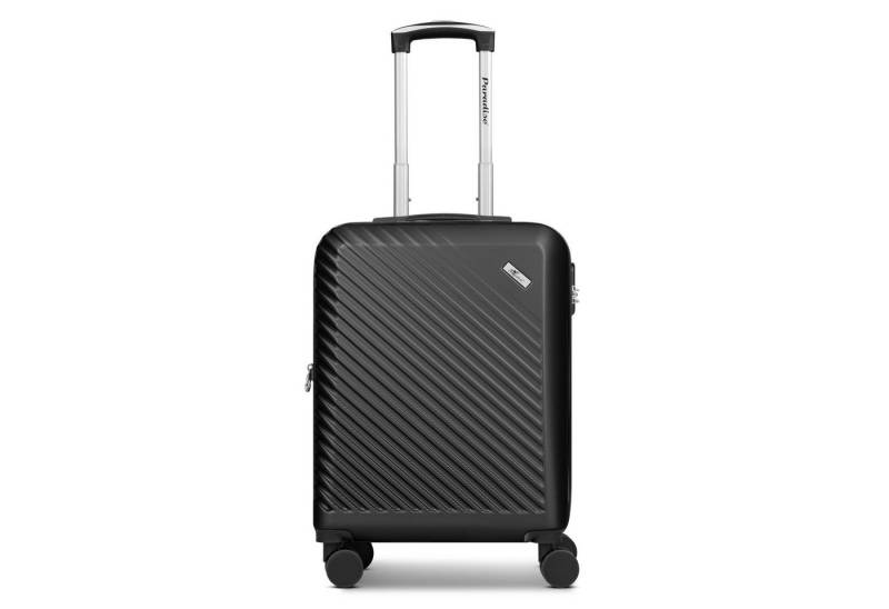 CHECK.IN® Handgepäck-Trolley Paradise 2.0, 4 Rollen, ABS von CHECK.IN®