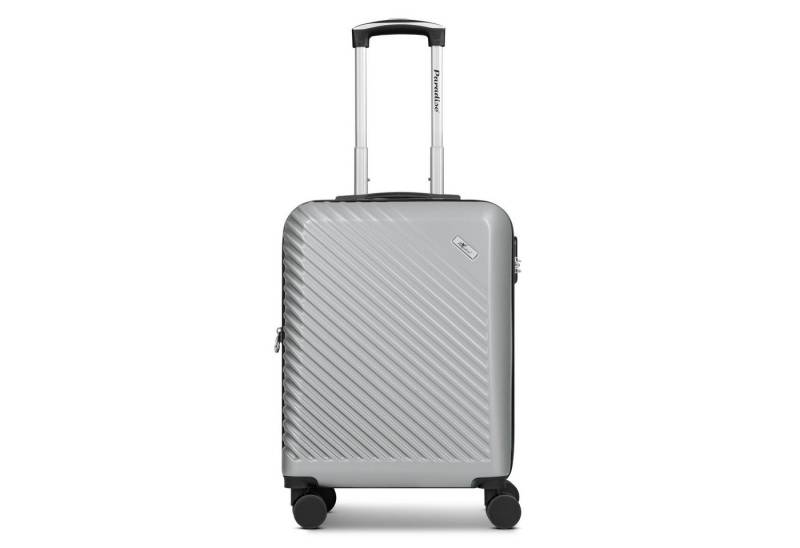 CHECK.IN® Handgepäck-Trolley Paradise 2.0, 4 Rollen, ABS von CHECK.IN®