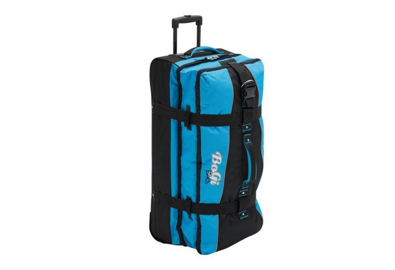 CHECK.IN® Reisetasche Bogi - Rollentasche 70cm - 85 Liter - 4 kg - div. Farben von CHECK.IN®