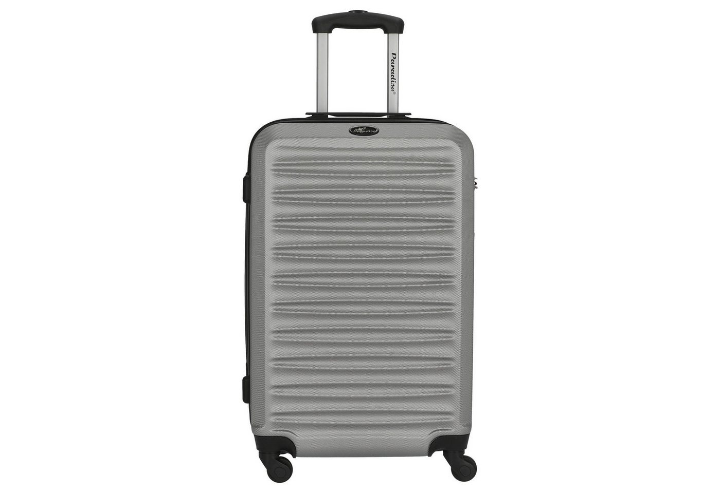 CHECK.IN® Trolley Havanna - 4-Rollen-Trolley 67 cm, 4 Rollen von CHECK.IN®