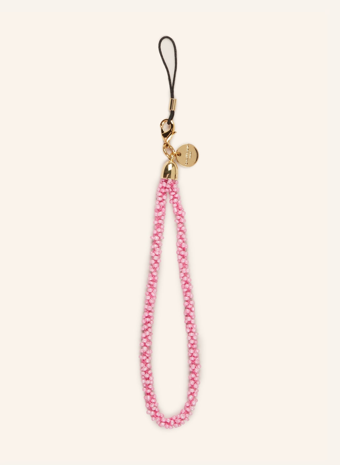 Cheeky Chain Munich Smartphone-Anhänger Hawaii pink Cheeky Chain Munich Smartphone-Anhänger Hawaii pink von CHEEKY CHAIN MUNICH