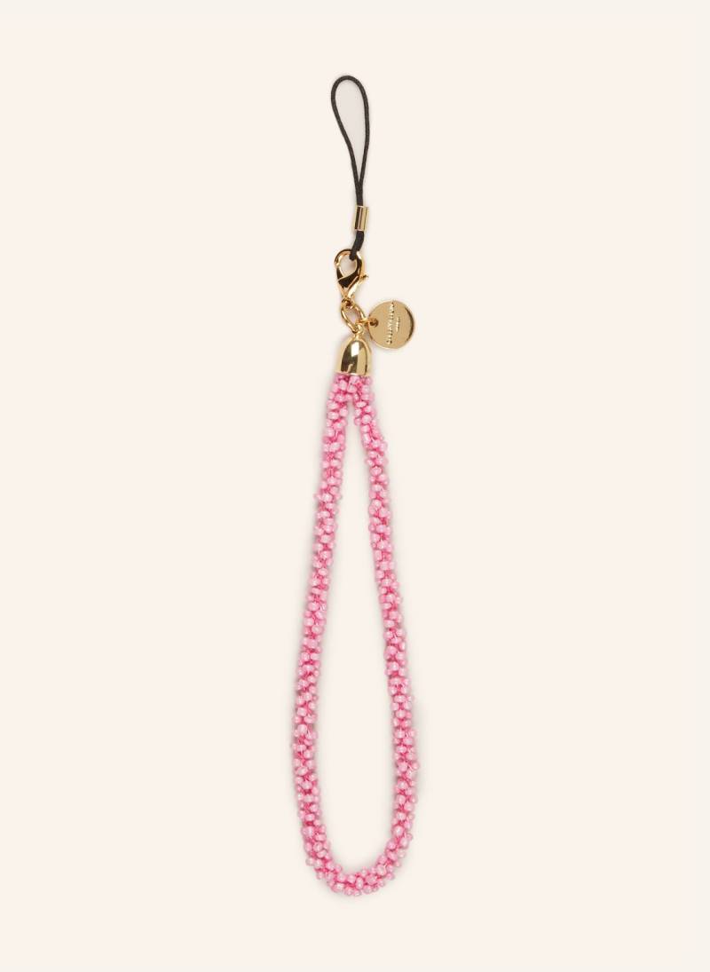 Cheeky Chain Munich Smartphone-Anhänger Hawaii pink von CHEEKY CHAIN MUNICH