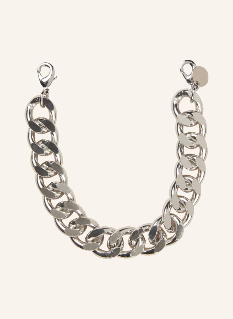 Cheeky Chain Munich Smartphone-Kette A$Ap Big silber von CHEEKY CHAIN MUNICH