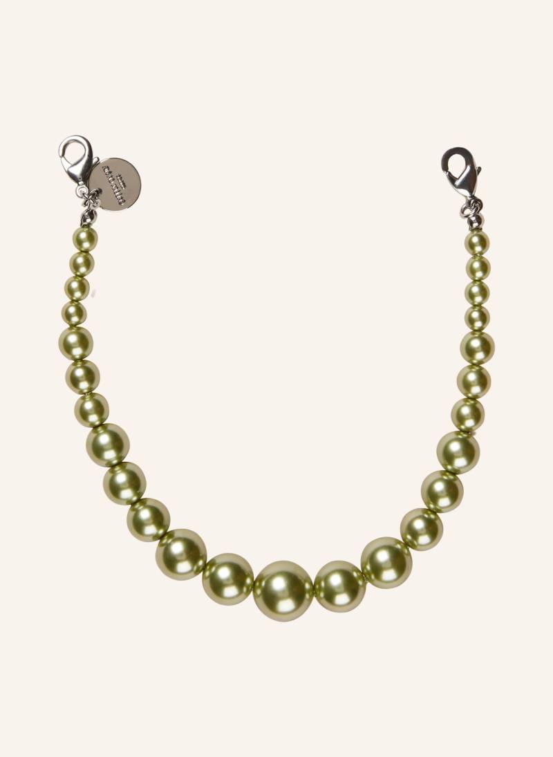 Cheeky Chain Munich Smartphone-Kette Audrey gruen von CHEEKY CHAIN MUNICH