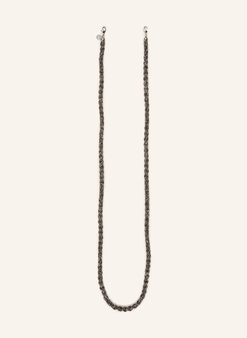 Cheeky Chain Munich Smartphone-Kette Aurora grau von CHEEKY CHAIN MUNICH