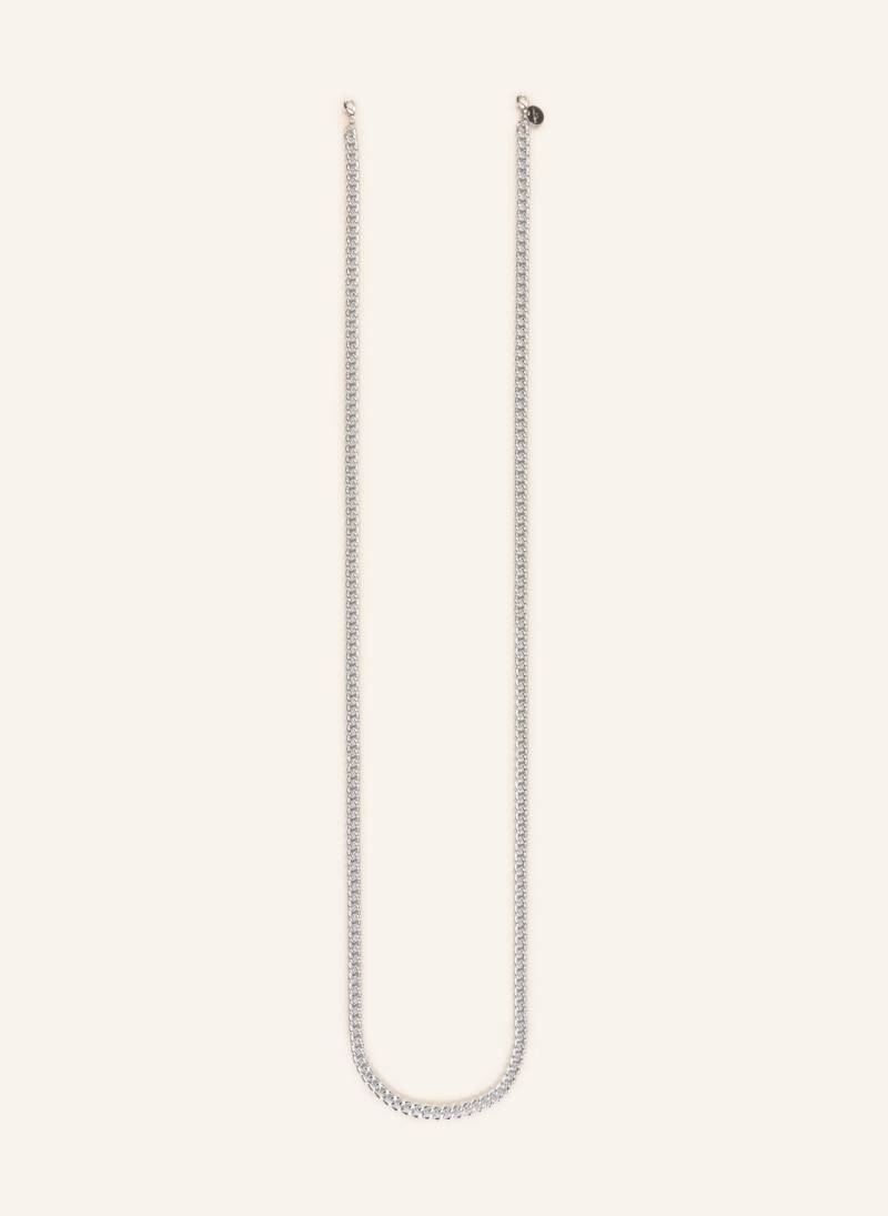 Cheeky Chain Munich Smartphone-Kette Ava silber von CHEEKY CHAIN MUNICH
