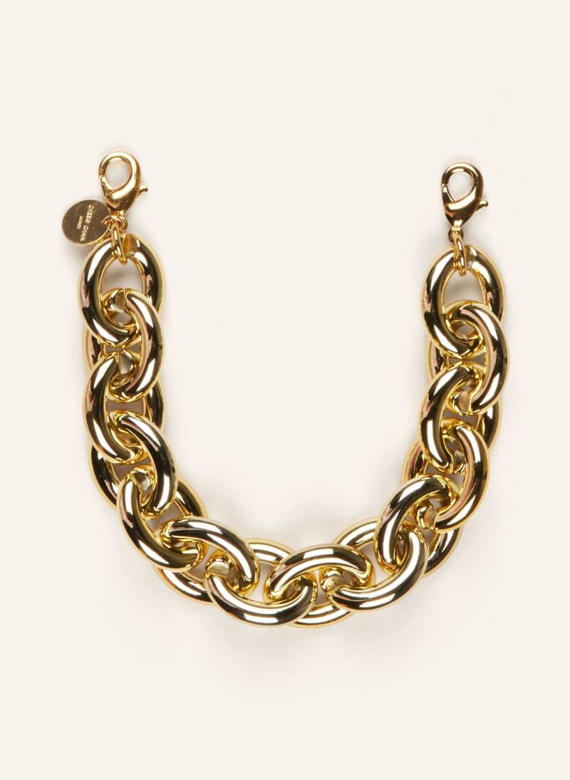 Cheeky Chain Munich Smartphone-Kette Chunky gold von CHEEKY CHAIN MUNICH