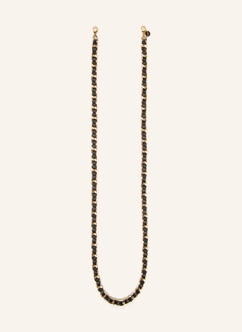 Cheeky Chain Munich Smartphone-Kette Coco Big schwarz von CHEEKY CHAIN MUNICH