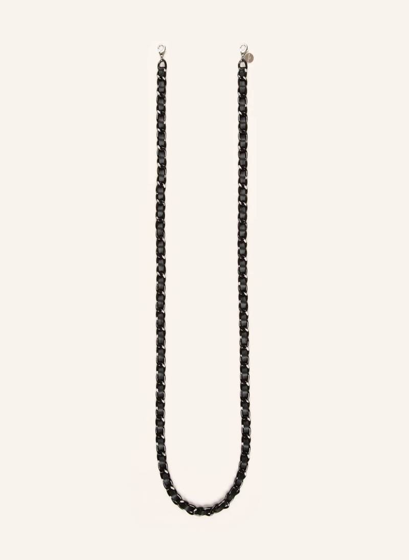 Cheeky Chain Munich Smartphone-Kette Coco Big schwarz von CHEEKY CHAIN MUNICH