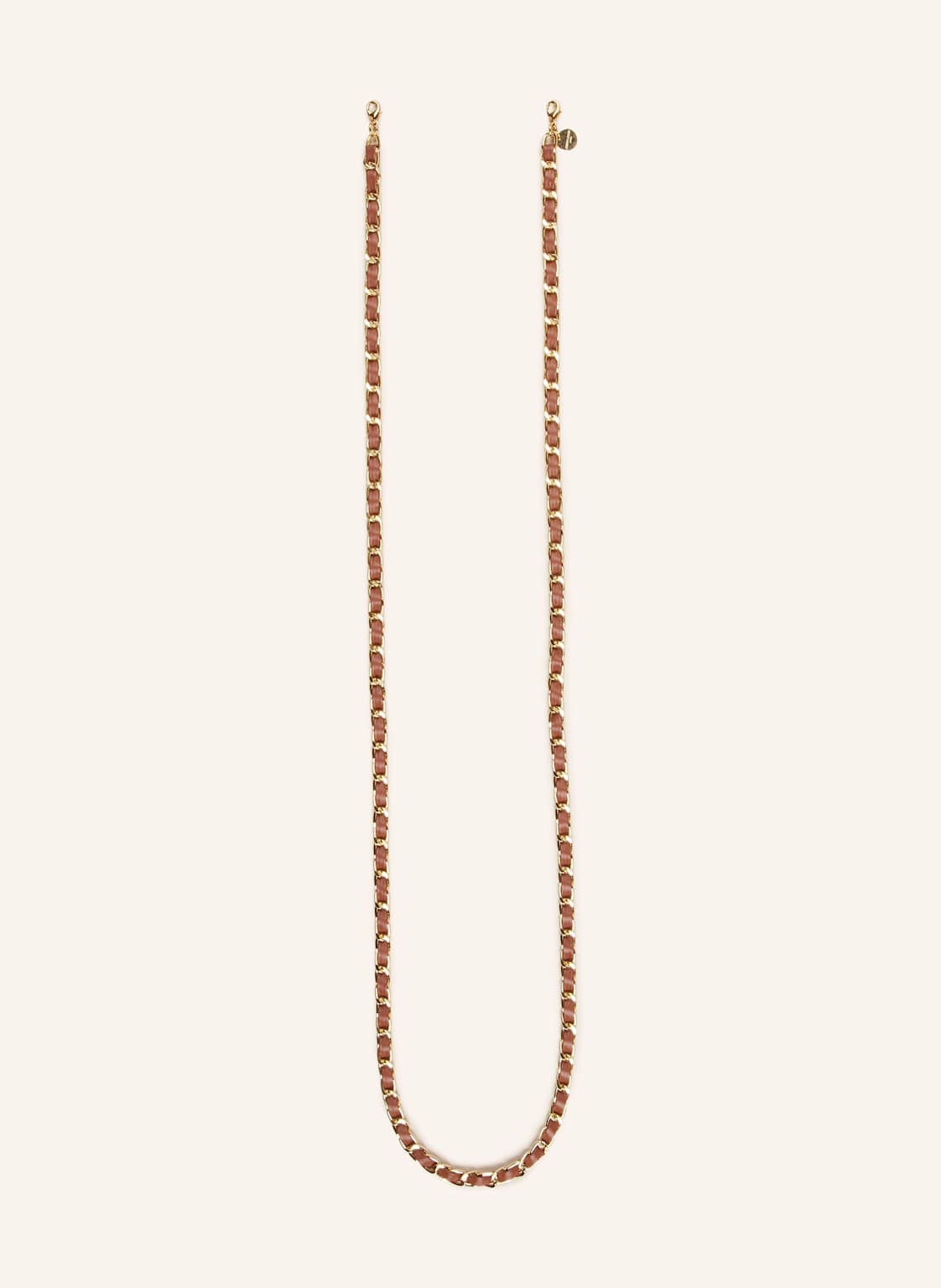 Cheeky Chain Munich Smartphone-Kette Coco braun Cheeky Chain Munich Smartphone-Kette Coco braun von CHEEKY CHAIN MUNICH