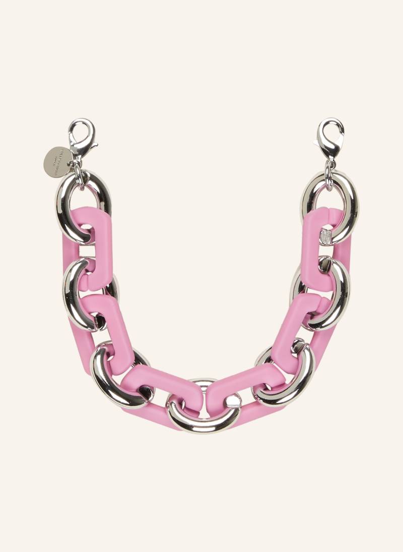 Cheeky Chain Munich Smartphone-Kette Daisy pink von CHEEKY CHAIN MUNICH