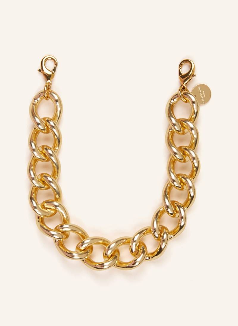 Cheeky Chain Munich Smartphone-Kette Dubai gold von CHEEKY CHAIN MUNICH