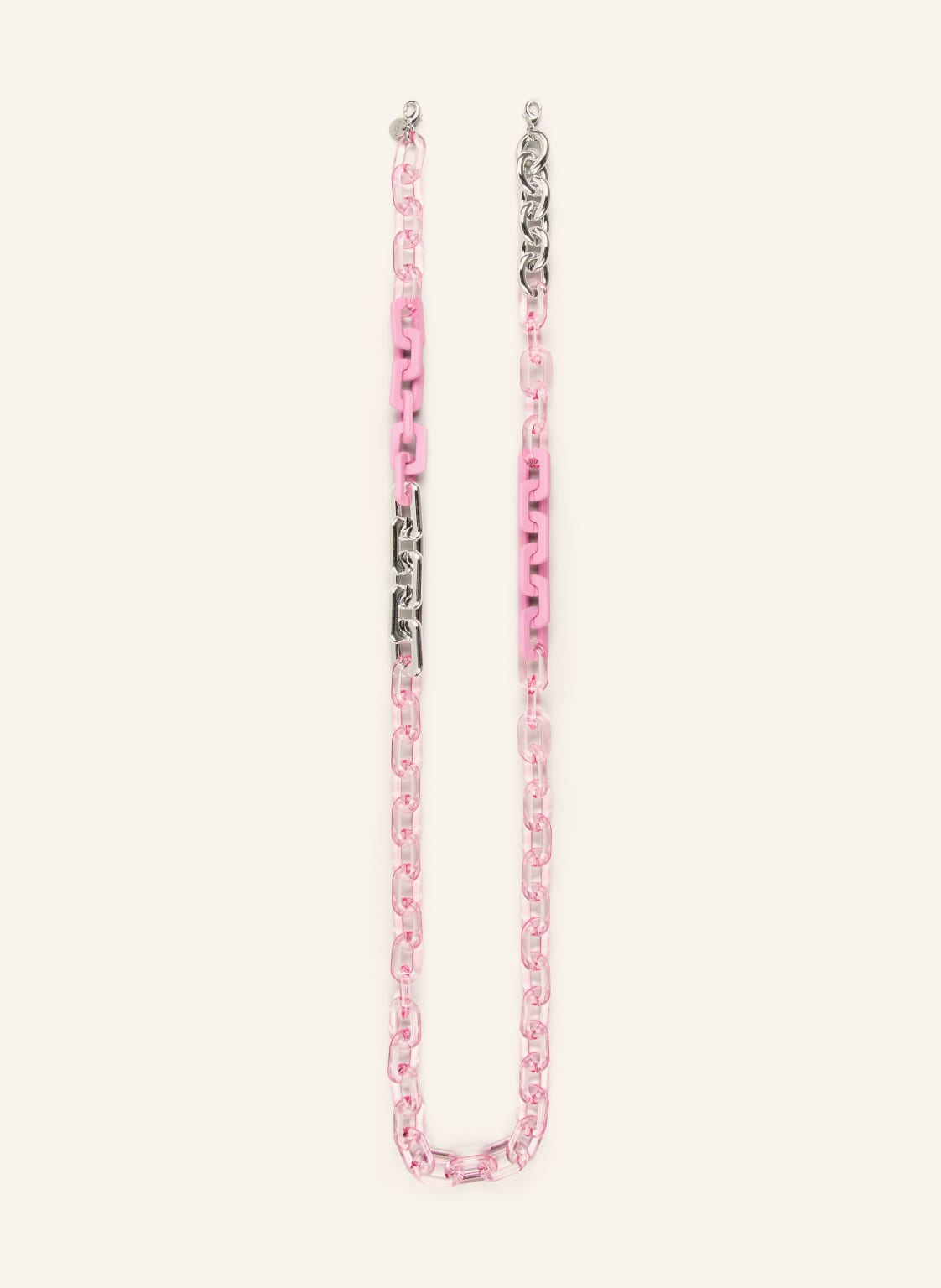 Cheeky Chain Munich Smartphone-Kette Funky pink Cheeky Chain Munich Smartphone-Kette Funky pink von CHEEKY CHAIN MUNICH