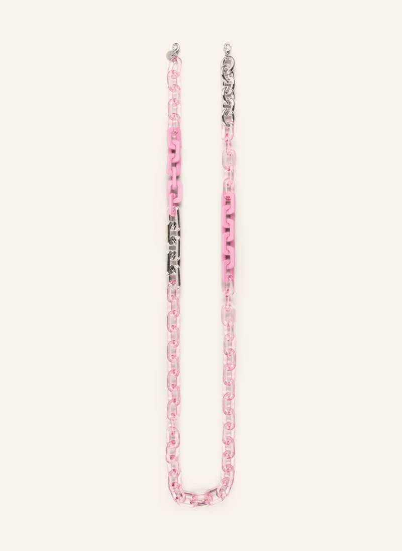 Cheeky Chain Munich Smartphone-Kette Funky pink von CHEEKY CHAIN MUNICH