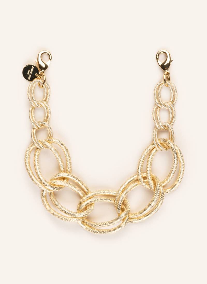 Cheeky Chain Munich Smartphone-Kette Goldie gold von CHEEKY CHAIN MUNICH