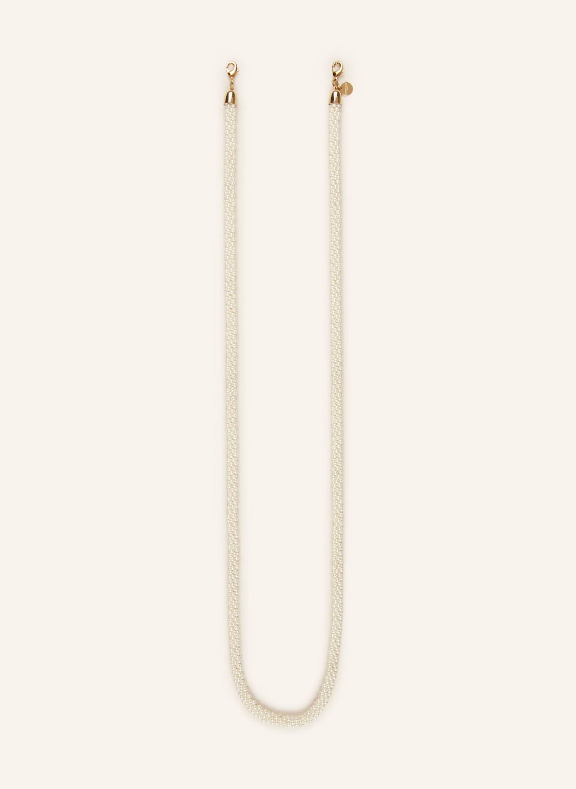 Cheeky Chain Munich Smartphone-Kette Grace beige Cheeky Chain Munich Smartphone-Kette Grace beige von CHEEKY CHAIN MUNICH