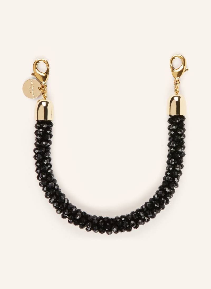 Cheeky Chain Munich Smartphone-Kette Grace schwarz von CHEEKY CHAIN MUNICH