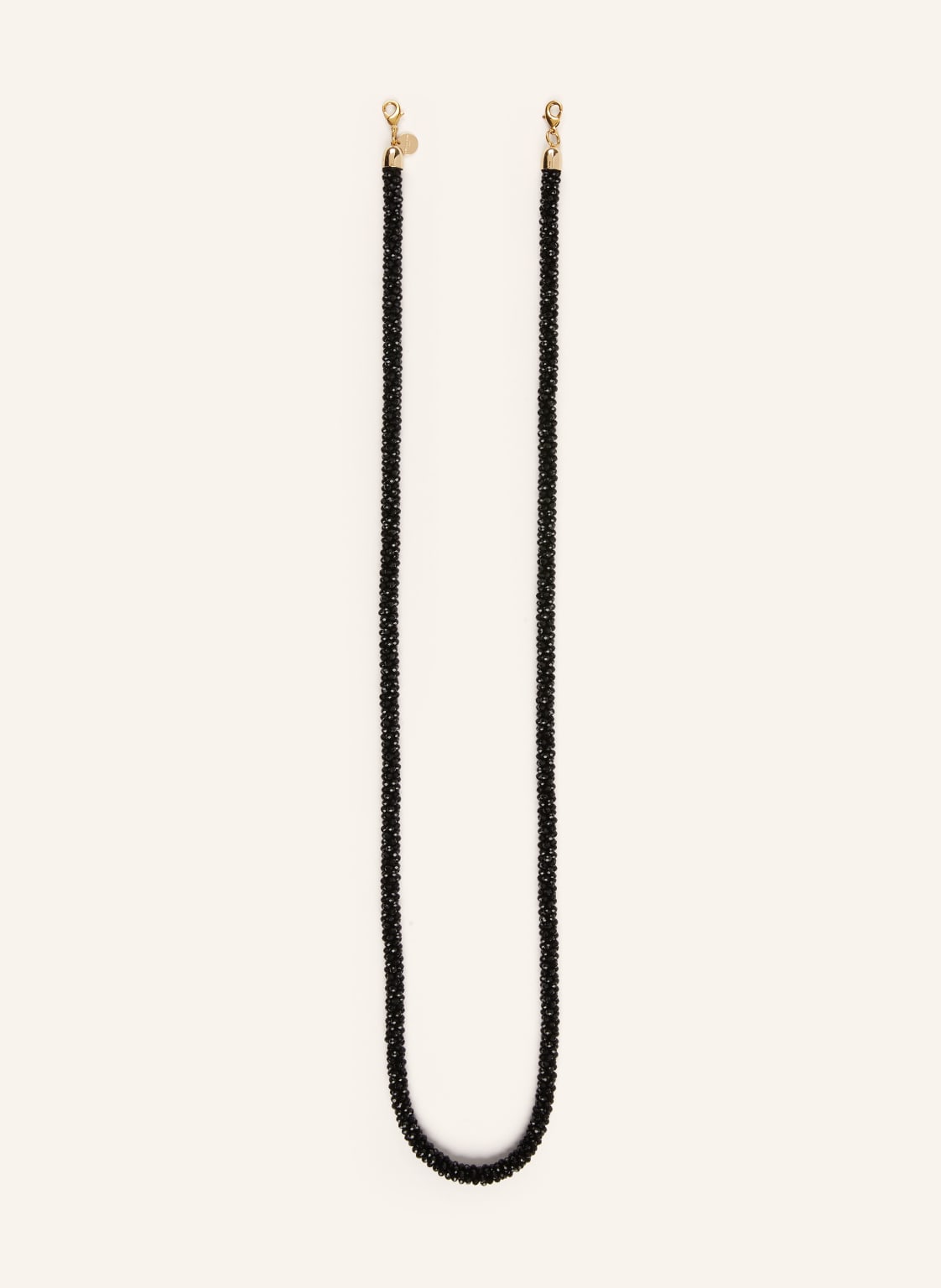 Cheeky Chain Munich Smartphone-Kette Grace schwarz von CHEEKY CHAIN MUNICH