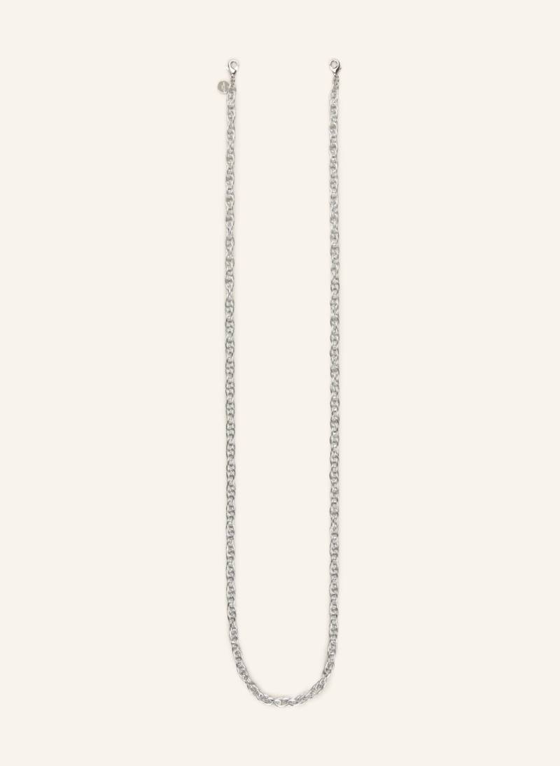Cheeky Chain Munich Smartphone-Kette Gretl silber von CHEEKY CHAIN MUNICH