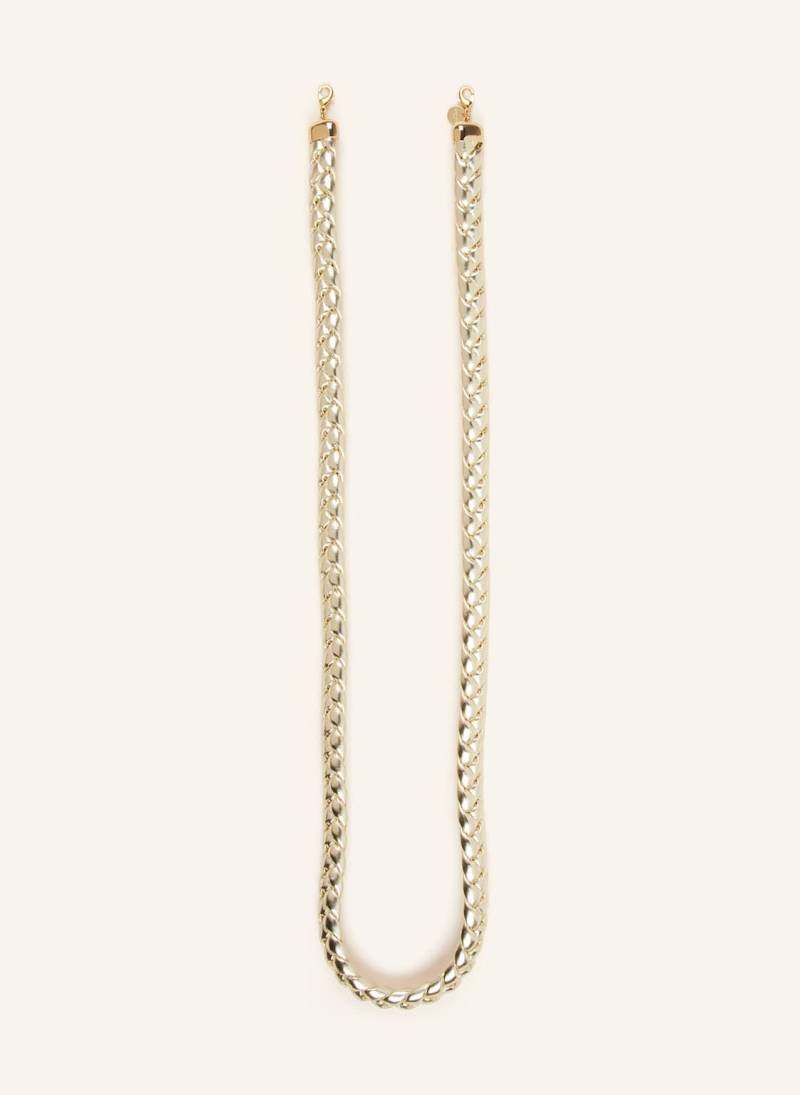 Cheeky Chain Munich Smartphone-Kette Heidi gold von CHEEKY CHAIN MUNICH