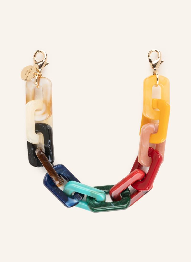 Cheeky Chain Munich Smartphone-Kette Holly blau von CHEEKY CHAIN MUNICH