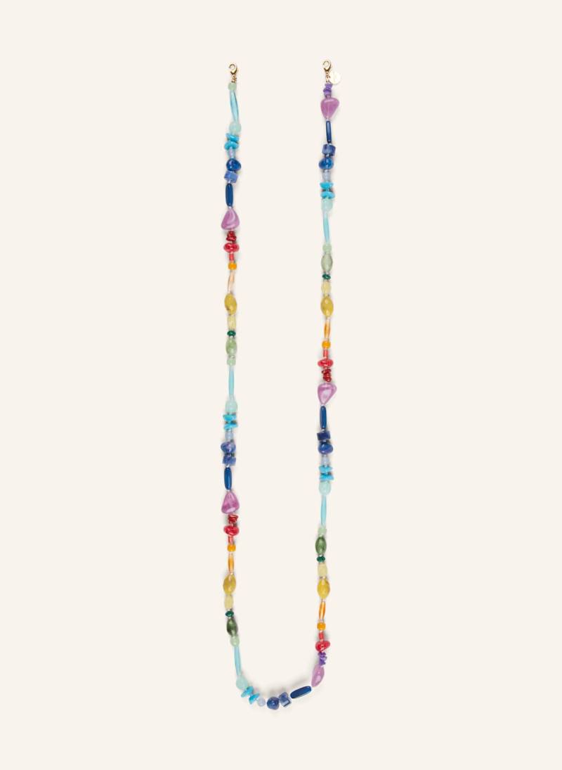 Cheeky Chain Munich Smartphone-Kette Ibiza blau von CHEEKY CHAIN MUNICH