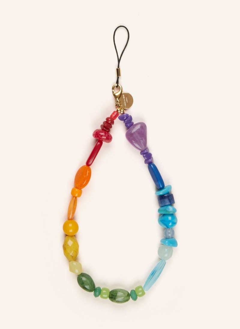 Cheeky Chain Munich Smartphone-Kette Ibiza gelb von CHEEKY CHAIN MUNICH