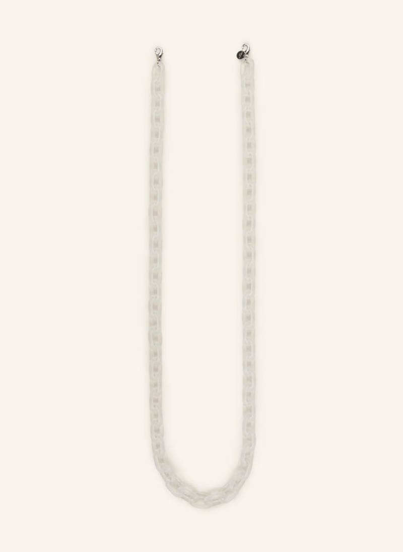 Cheeky Chain Munich Smartphone-Kette Icy U weiss von CHEEKY CHAIN MUNICH