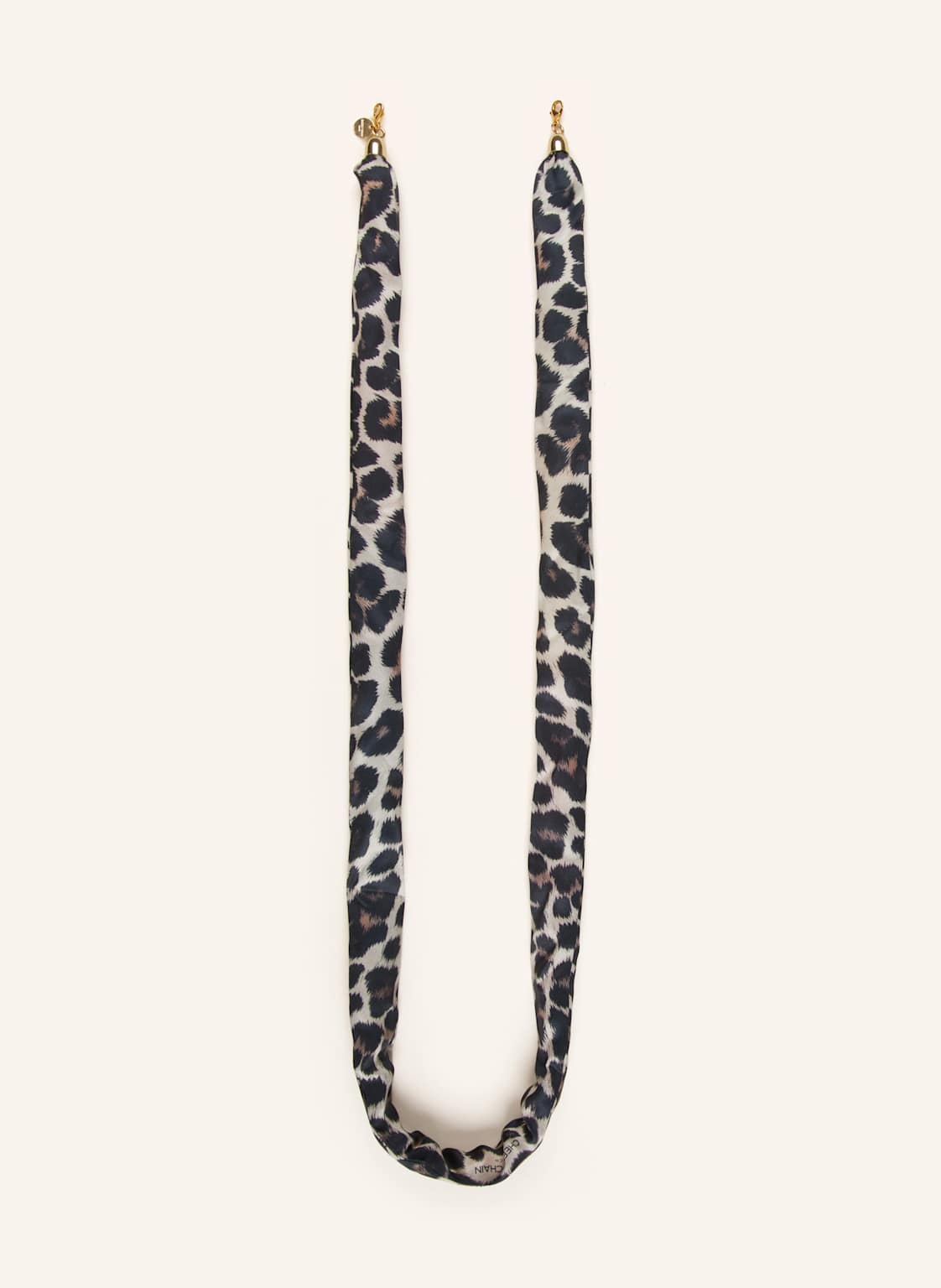 Cheeky Chain Munich Smartphone-Kette Indie beige von CHEEKY CHAIN MUNICH
