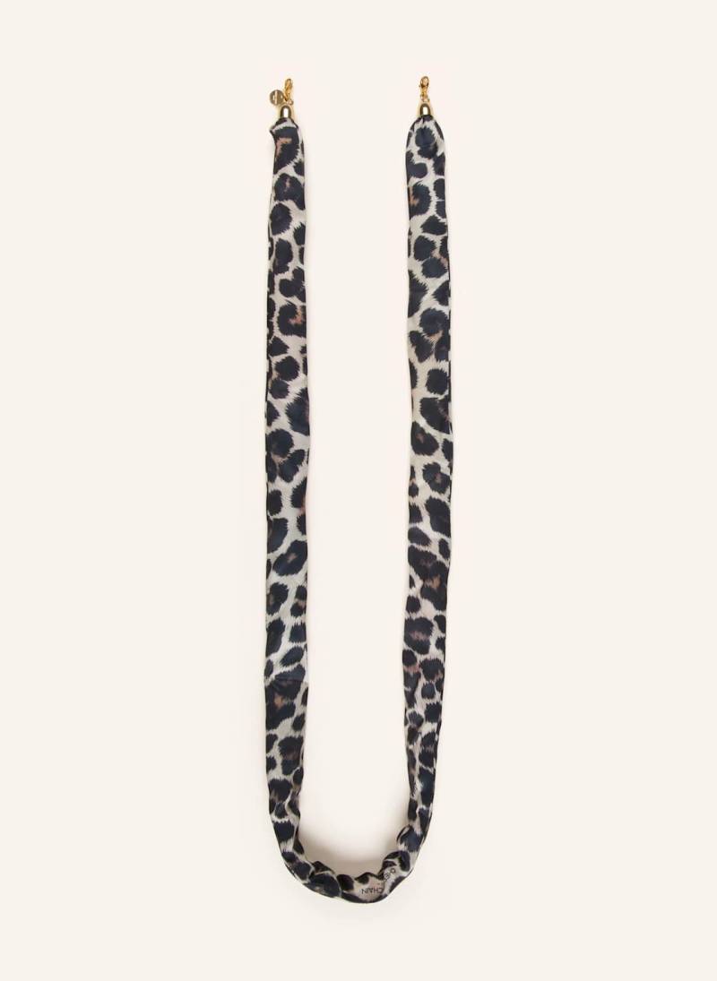 Cheeky Chain Munich Smartphone-Kette Indie beige von CHEEKY CHAIN MUNICH
