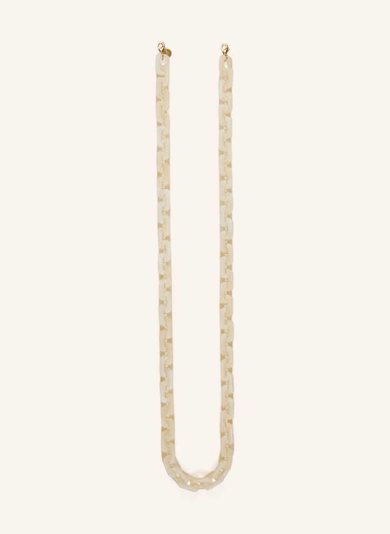 Cheeky Chain Munich Smartphone-Kette Kelly beige von CHEEKY CHAIN MUNICH