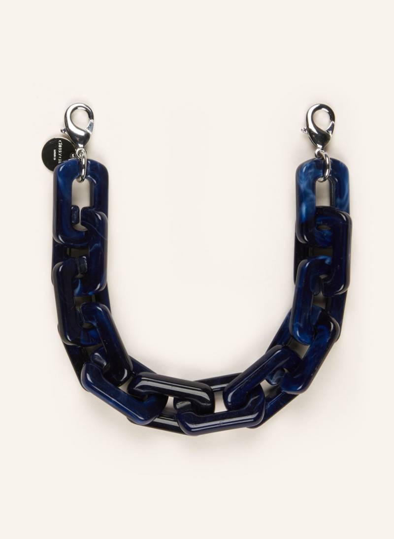 Cheeky Chain Munich Smartphone-Kette Kelly blau von CHEEKY CHAIN MUNICH